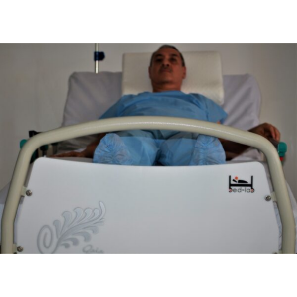 Cama de Hogar Eléctrica de dos Movimientos