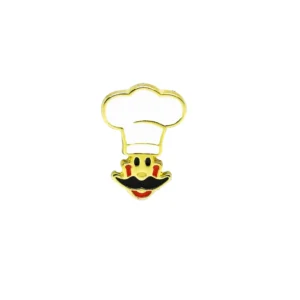 Pin Chef