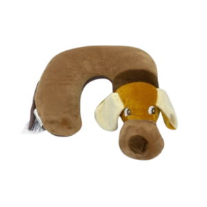 Cojín Cervical Mundo Animal