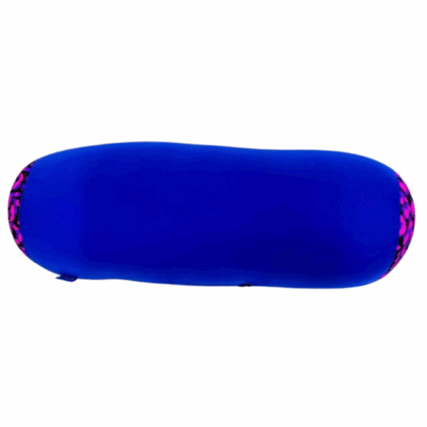 Cojín Cervical con Microperlas
