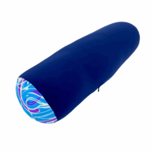 Cojín Cervical con Microperlas