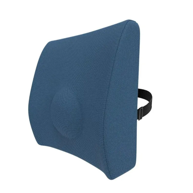 Cojín Lumbar Therashape Azul -TM320