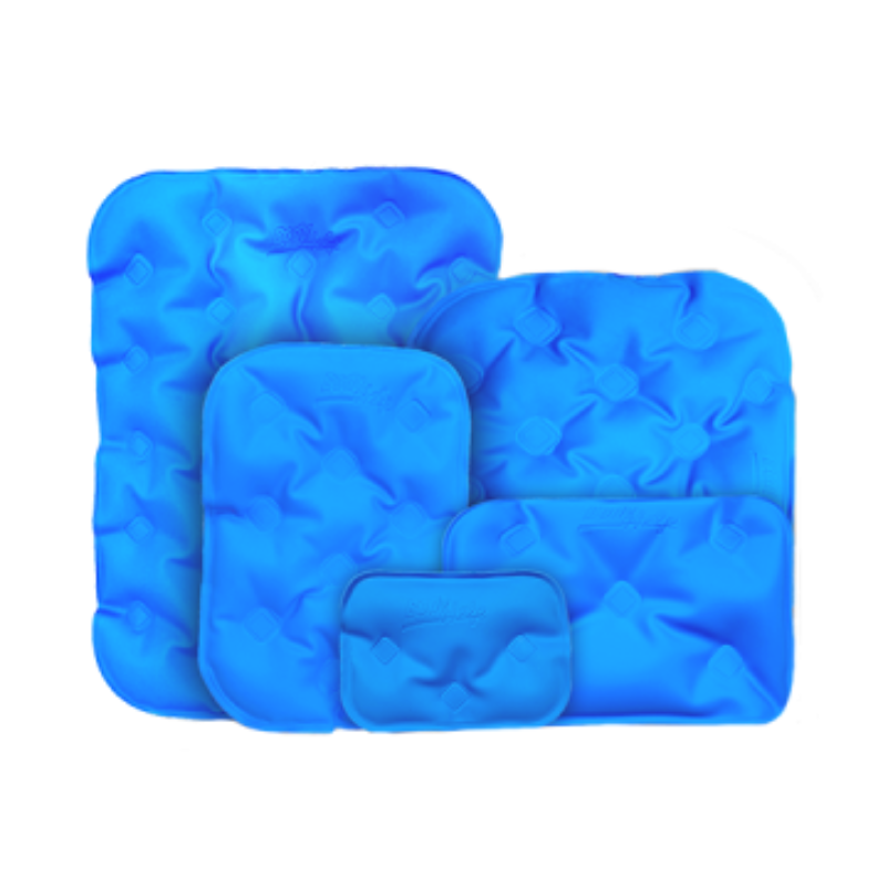 Cojín Multiusos Therapy
