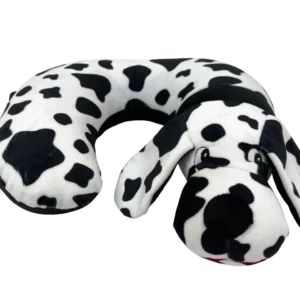 Cojín Cervical Mundo Animal