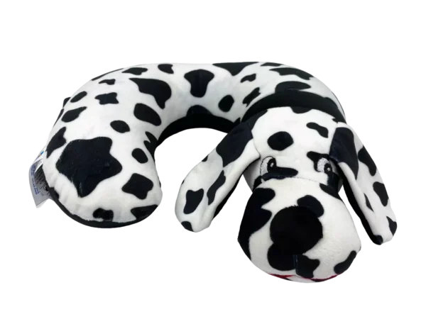 Cojín Cervical Mundo Animal