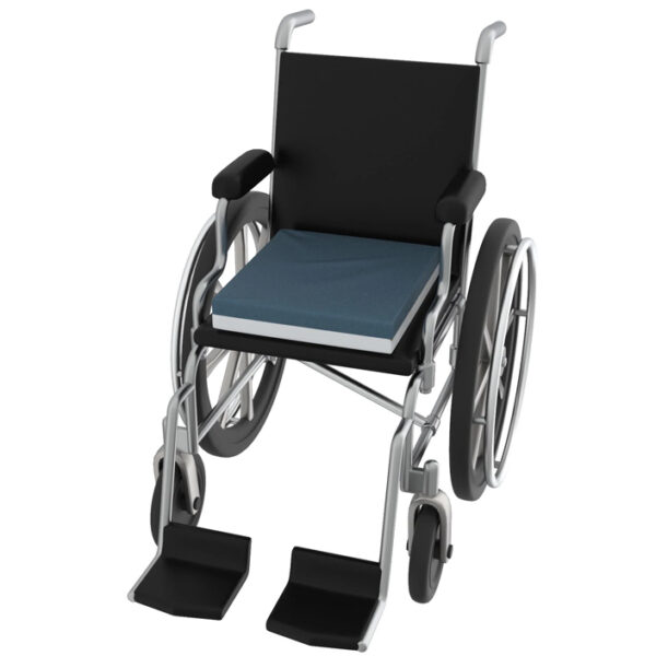 Cojín de Gel Theramed-TM360