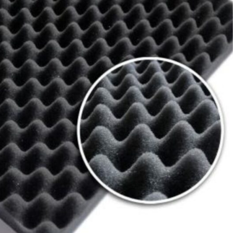 Colchón Antiescaras 90X190X16 + forro impermeable vulcanizado