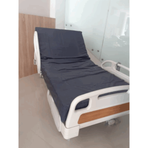 Colchón Antiescaras 90X190X16 + forro impermeable vulcanizado