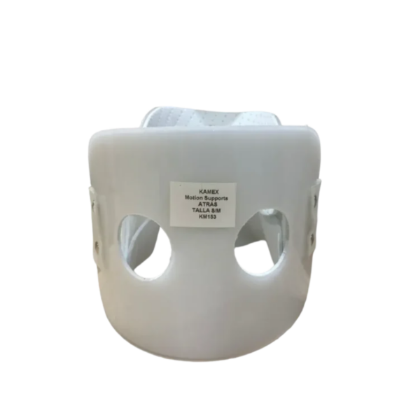 Collar de Emergencia para Traqueotomía SM-2