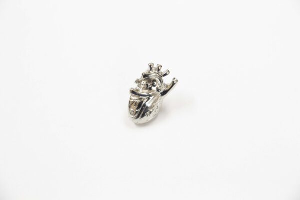 Pin Corazón