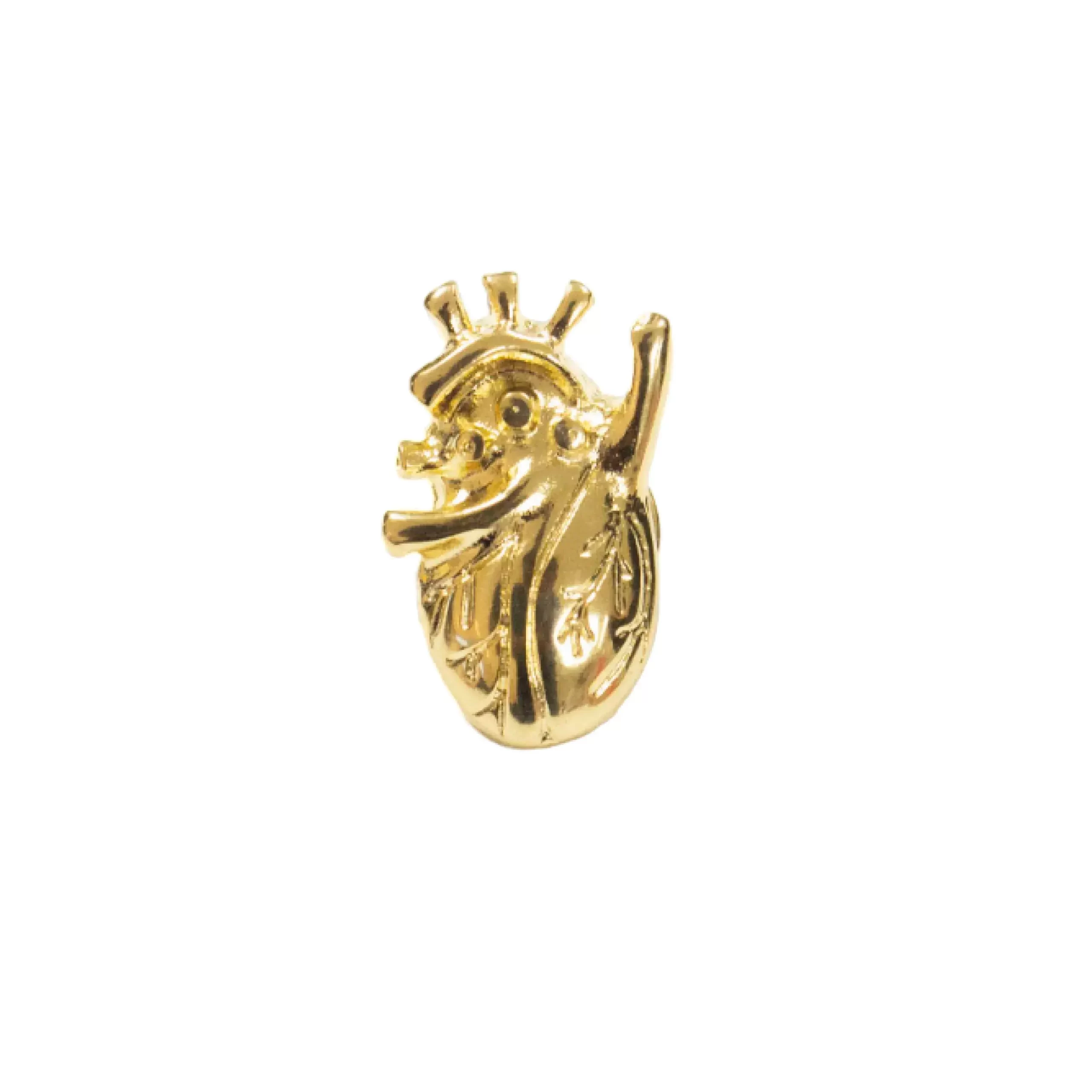 Pin Corazón