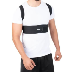 Corrector Postura Cruzado Fashion