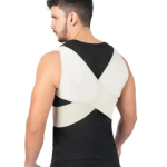 Corrector Postura Cruzado Fashion