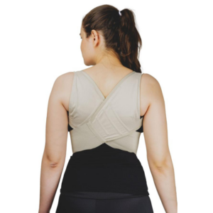 Corrector Postura Cruzado Fashion