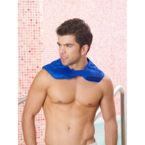 Cuello - Omoplato