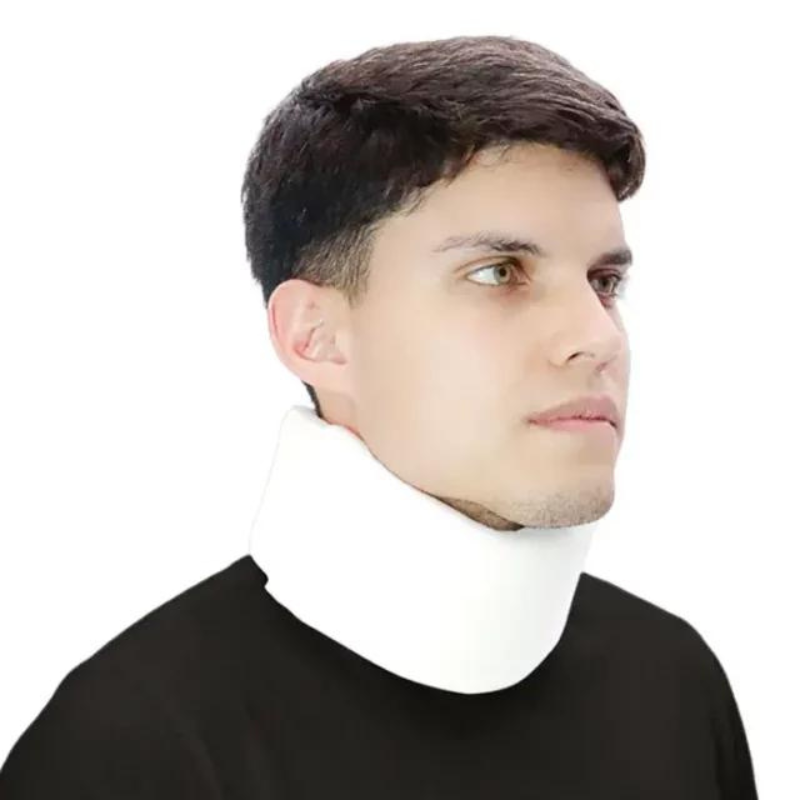 Cuello de Thomas Blando