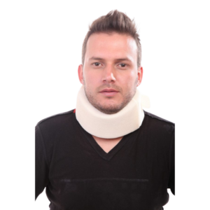 Cuello de Thomas Blando