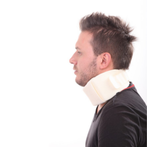 Cuello de Thomas Blando