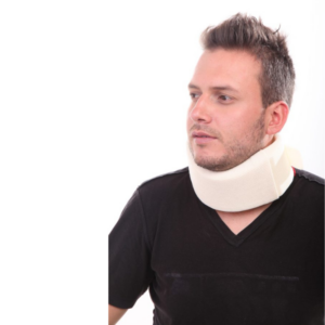 Cuello de Thomas Blando