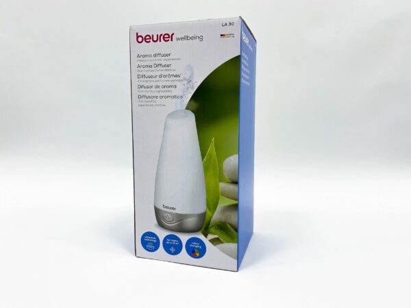 Difusor de Aroma