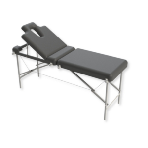 Diván Portátil para Fisioterapia