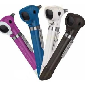 Equipo de Órganos de los Sentidos Pocket Led Welch Allyn 92871