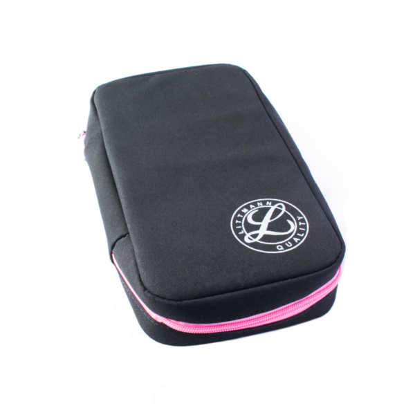 Estuche para Fonendoscopio Littmann Clasic III