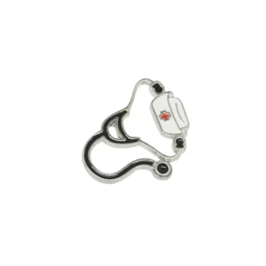 Pin Enfermería