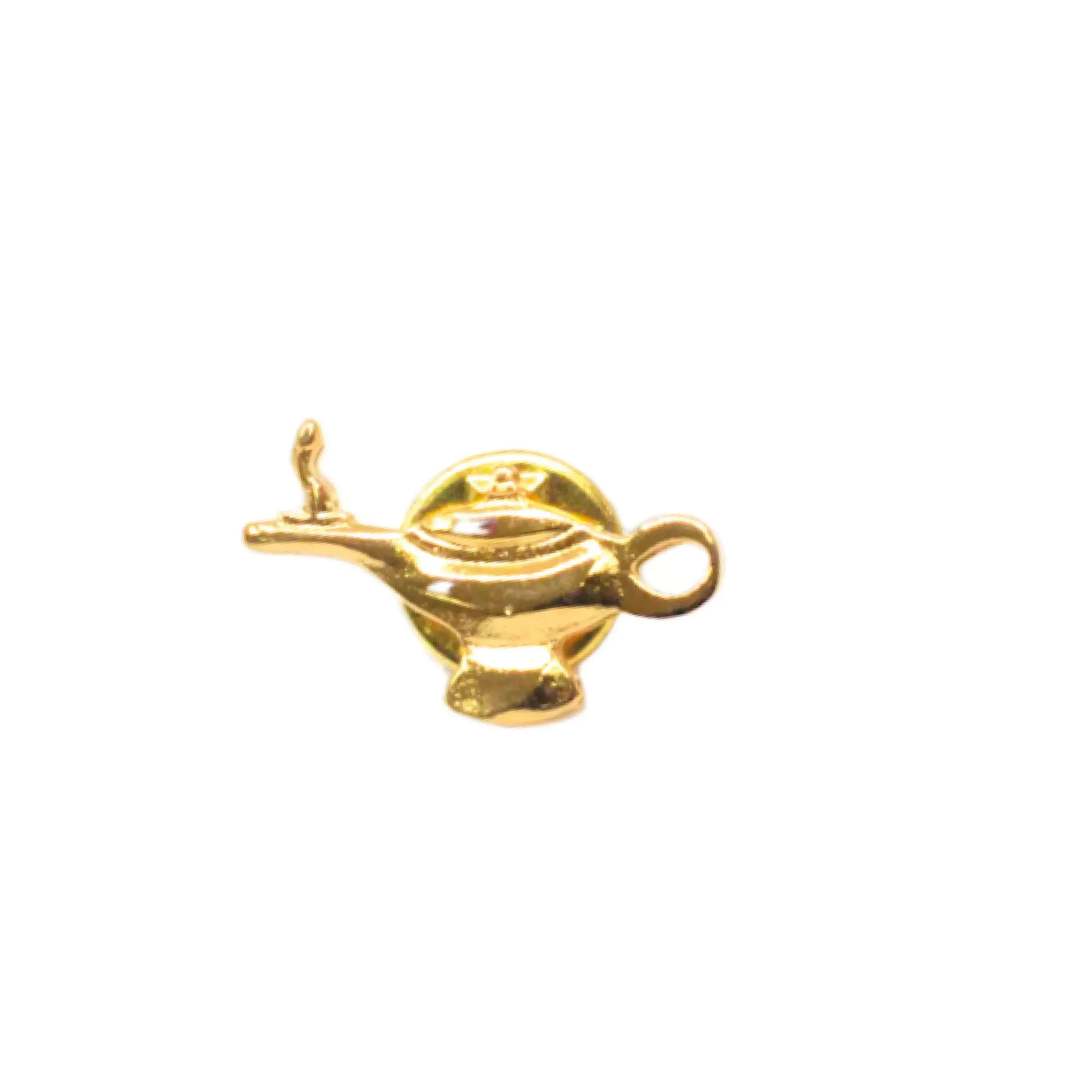 Pin Lámpara