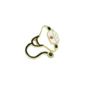 Pin Enfermería