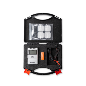 Estimulador Eléctrico-Classic 5000