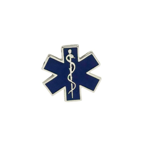 Pin Estrella de la Vida