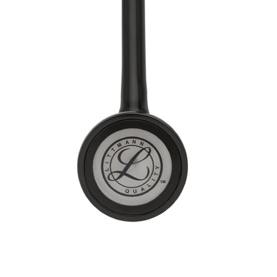 Fonendoscopio Littmann Master Negro
