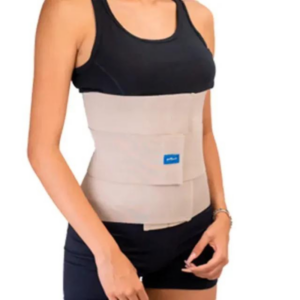 Faja Abdominal