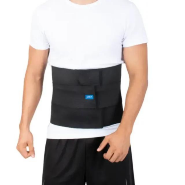 Faja Abdominal