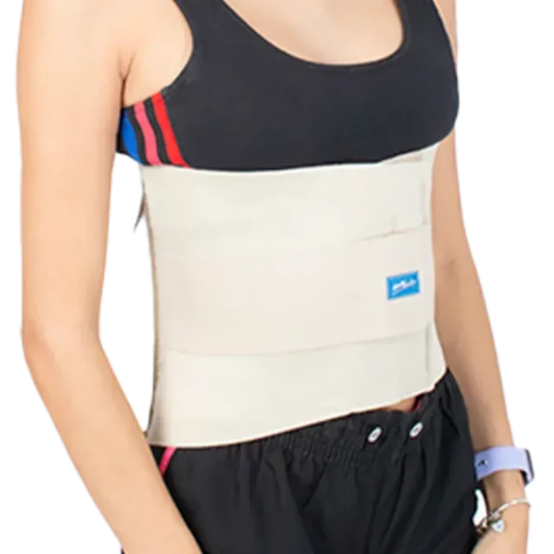 Faja Abdominal Corta