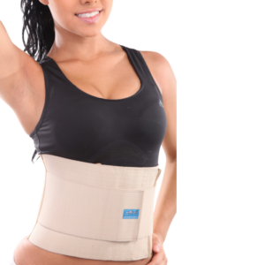 Faja Abdominal Corta