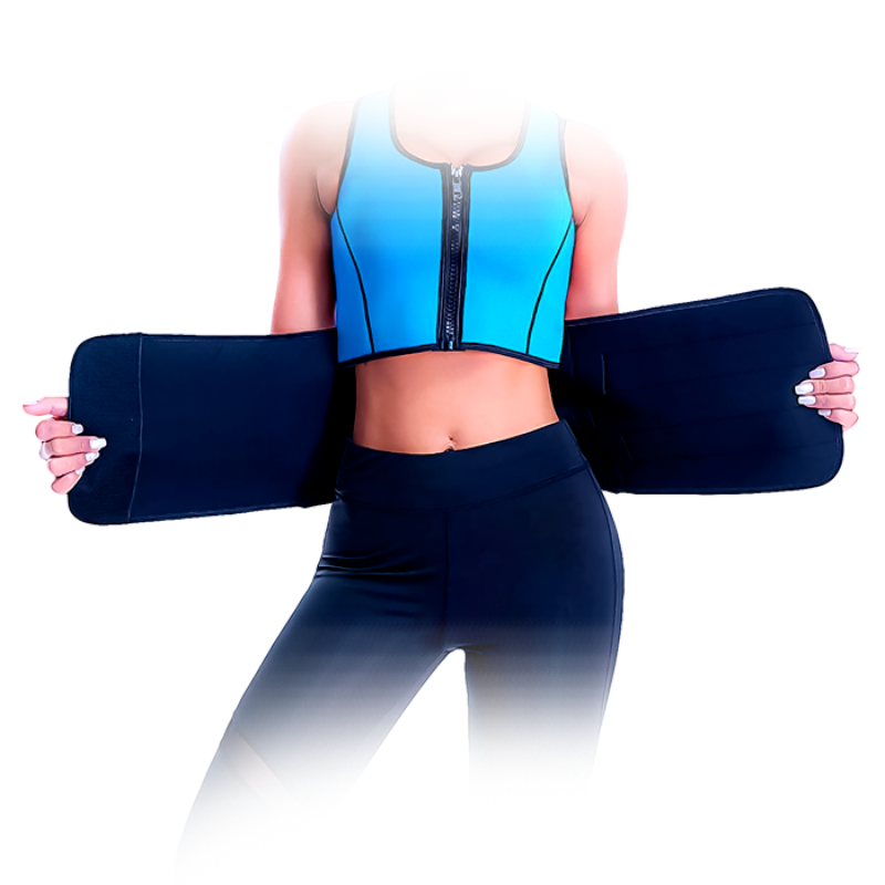 Faja Deportiva Sencilla