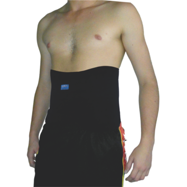 Faja Lumbar Soporte en Neopreno