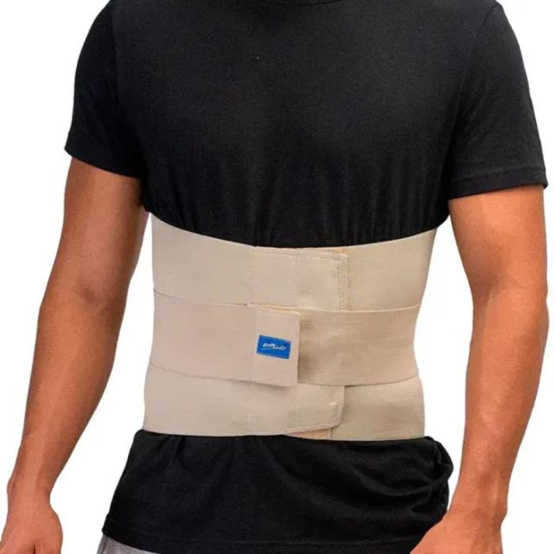 Faja Lumbosacra