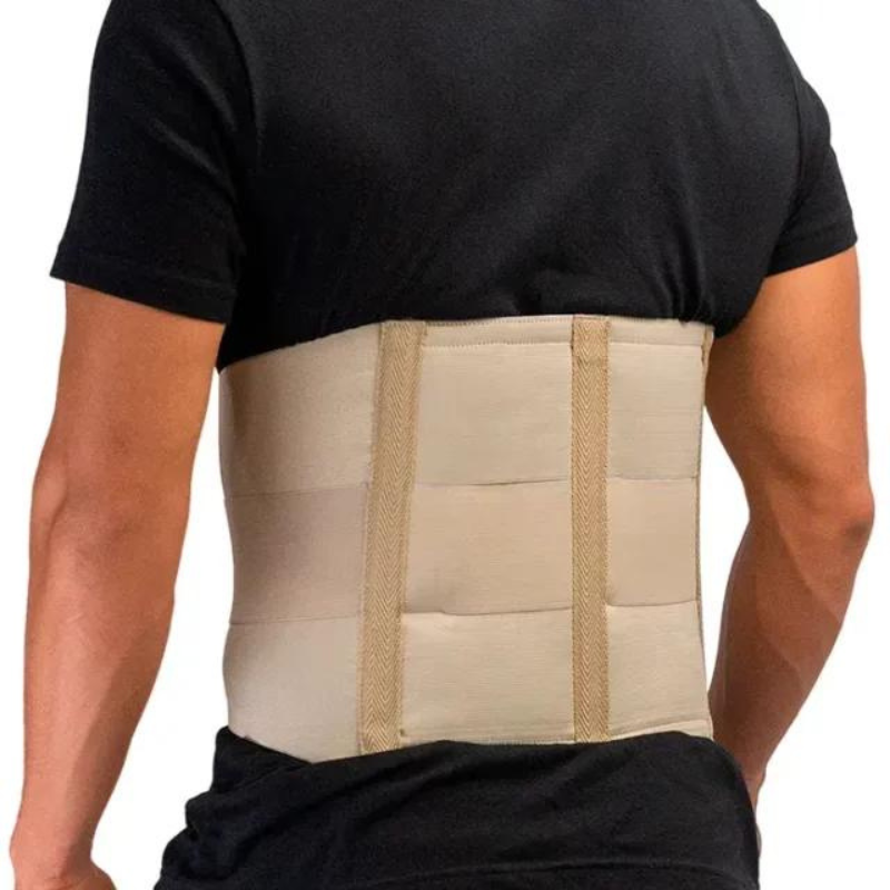 Faja Lumbosacra