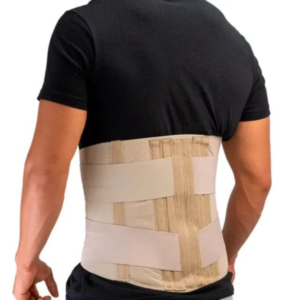 Faja Lumbosacra Tipo Camp
