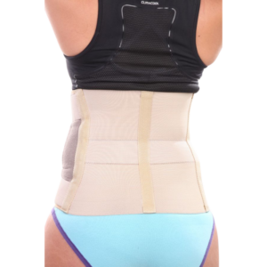 Faja Patológica Colostomía