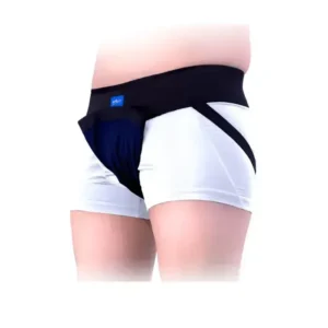 Faja Patológica Suspensorio