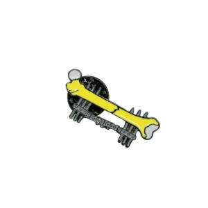 Pin Fémur Fijador Externo