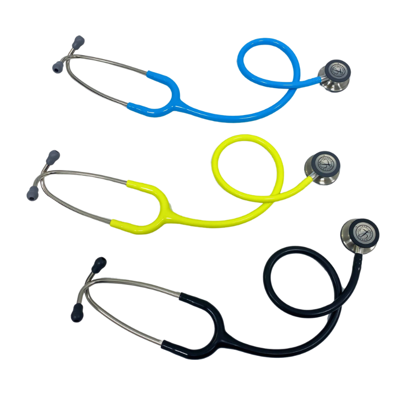 Fonendoscopio de Dos Servicios Littman Clasicc III – 2