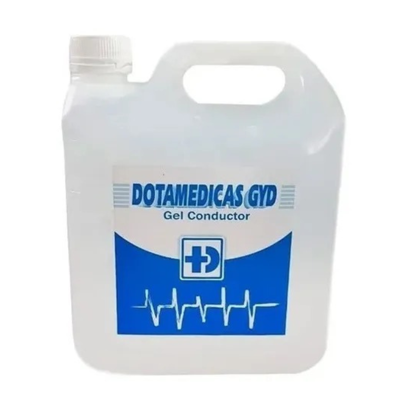 Gel Conductivo Dotamedica