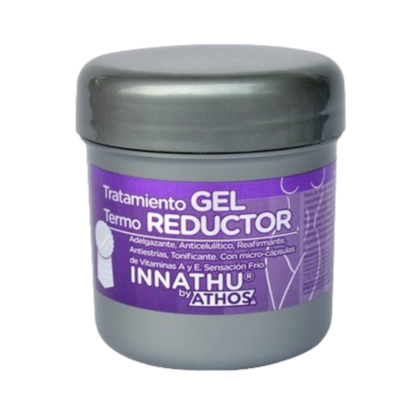 Gel Reductor Athos Gel Reductor Athos