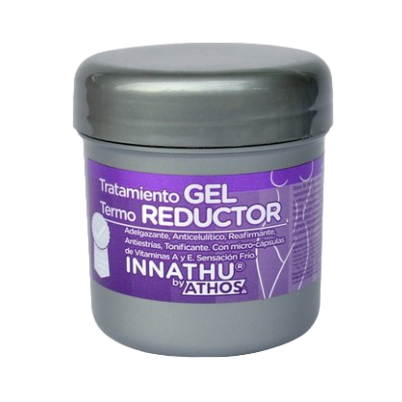 Gel Reductor Athos