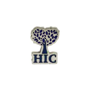 Pin HIC Árbol